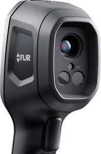 Flir Systems Kamera termowizyjna z technologią poprawy obrazu MSX FLIR 80x60px do 300stopniC 4