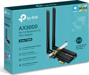 Karta sieciowa TP-Link Archer TX50E 2