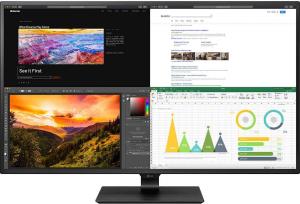 Monitor LG 43BN70U-B 1