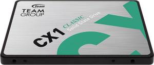 Dysk SSD TeamGroup CX1 240GB 2.5" SATA III (T253X5240G0C101) 3