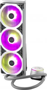 Chłodzenie wodne Cooler Master MasterLiquid 360P Silver Edition (MLY-D36M-A18PA-R1) 11