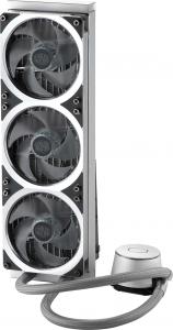 Chłodzenie wodne Cooler Master MasterLiquid 360P Silver Edition (MLY-D36M-A18PA-R1) 12