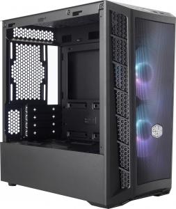 Obudowa Cooler Master MasterBox MB311L ARGB + Kontroler ARGB (MCB-B311L-KGNN-S02) 2