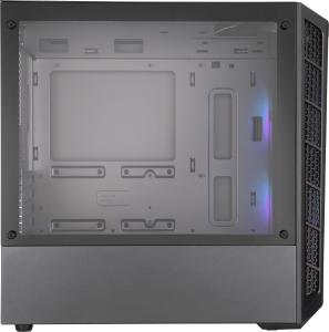 Obudowa Cooler Master MasterBox MB311L ARGB + Kontroler ARGB (MCB-B311L-KGNN-S02) 3