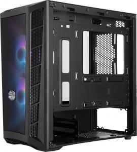 Obudowa Cooler Master MasterBox MB311L ARGB + Kontroler ARGB (MCB-B311L-KGNN-S02) 7