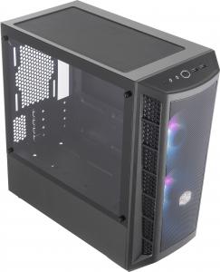 Obudowa Cooler Master MasterBox MB311L ARGB + Kontroler ARGB (MCB-B311L-KGNN-S02) 8