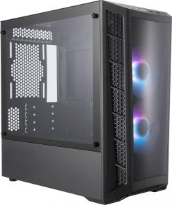 Obudowa Cooler Master MasterBox MB320L ARGB + Kontroler ARGB (MCB-B320L-KGNN-S02) 2