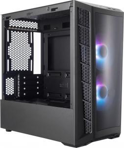 Obudowa Cooler Master MasterBox MB320L ARGB + Kontroler ARGB (MCB-B320L-KGNN-S02) 3