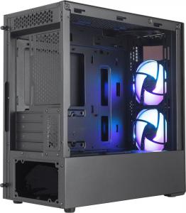 Obudowa Cooler Master MasterBox MB320L ARGB + Kontroler ARGB (MCB-B320L-KGNN-S02) 7