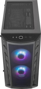 Obudowa Cooler Master MasterBox MB320L ARGB + Kontroler ARGB (MCB-B320L-KGNN-S02) 9