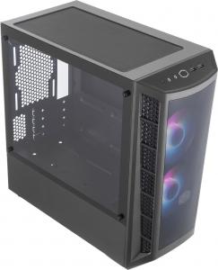 Obudowa Cooler Master MasterBox MB320L ARGB + Kontroler ARGB (MCB-B320L-KGNN-S02) 10