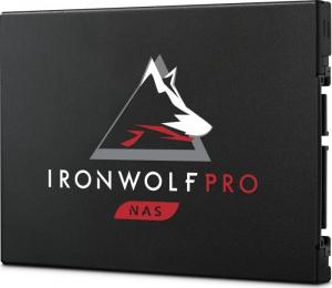 Dysk SSD Seagate IronWolf Pro 125 1.92 TB 2.5" SATA III (ZA1920NX1A001) 2