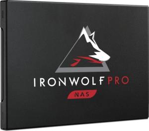 Dysk SSD Seagate IronWolf Pro 125 1.92 TB 2.5" SATA III (ZA1920NX1A001) 3