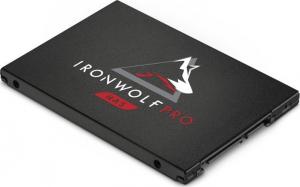 Dysk SSD Seagate IronWolf Pro 125 1.92 TB 2.5" SATA III (ZA1920NX1A001) 4