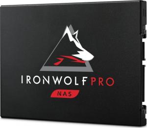 Dysk SSD Seagate IronWolf Pro 125 960 GB 2.5" SATA III (ZA960NX1A001) 2
