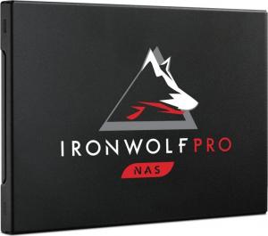 Dysk SSD Seagate IronWolf Pro 125 960 GB 2.5" SATA III (ZA960NX1A001) 3