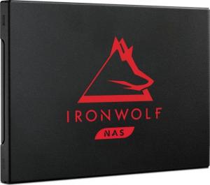 Dysk SSD Seagate IronWolf 125 2TB 2.5" SATA III (ZA2000NM1A002) 3