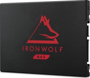 Dysk SSD Seagate IronWolf 125 1TB 2.5" SATA III (ZA1000NM1A002) 2