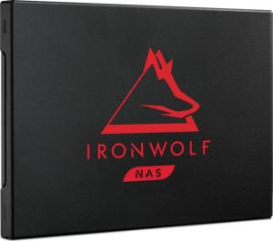 Dysk SSD Seagate IronWolf 125 500GB 2.5" SATA III (ZA500NM1A002) 3