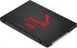 Dysk SSD Seagate IronWolf 125 500GB 2.5" SATA III (ZA500NM1A002) 4