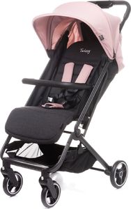 Wózek 4Baby spacerowy Twizzy Rose 1