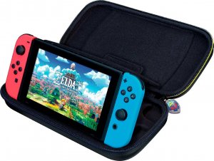 BigBen BIG BEN Switch Etui na konsole ZELDA LINK 2