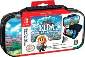 BigBen BIG BEN Switch Etui na konsole ZELDA LINK 3