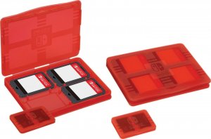 BigBen BIG BEN Switch Etui na konsole Mario Maker 5