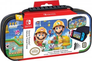 BigBen BIG BEN Switch Etui na konsole Mario Maker 6