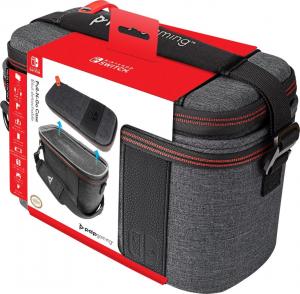 PDP Walizka + etui Elite Edition na Nintendo Switch (500-141-EU) 6