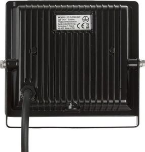 Naświetlacz Maclean Naświetlacz LED slim 10W, 800lm Neutral White (4000K) Maclean Energy MCE510 NW, IP65, PREMIUM 2