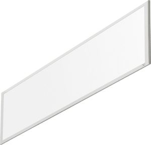 Maclean Panel LED sufitowy slim 40W, 3200lm Neutral White (4000K) Maclean Energy MCE545 NW 1195x295x8mm raster, funkcja FLICKER-FREE 1