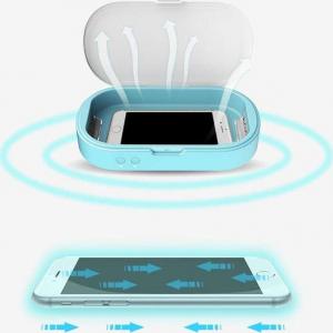 Media-Tech Sterylizator UV-C do drobnych przedmiotów MT6517 2