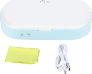 Media-Tech Sterylizator UV-C do drobnych przedmiotów MT6517 4