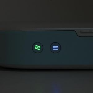 Media-Tech Sterylizator UV-C do drobnych przedmiotów MT6517 6