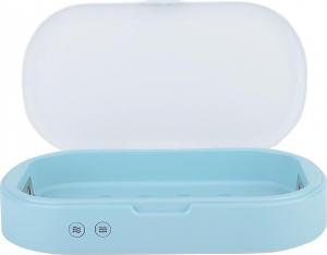 Media-Tech Sterylizator UV-C do drobnych przedmiotów MT6517 7