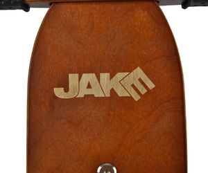 Rowerek biegowy Milly Mally Pojazd Jake 2w1 Natural* 7