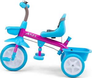 Milly Mally Milly Mally Rowerek Trójkołowy Axel Green 2