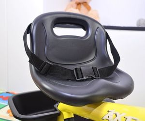 Milly Mally Milly Mally Rowerek Trójkołowy Axel Green 10