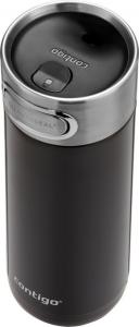 Contigo Kubek termiczny Luxe 470ml Licorice (2115524) 2