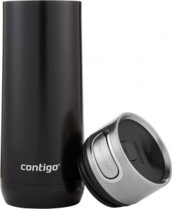 Contigo Kubek termiczny Luxe 470ml Licorice (2115524) 4