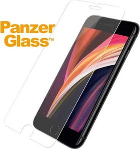 PanzerGlass Szkło hartowane do iPhone 6/6s/7/8/SE 2020 (2684) 1