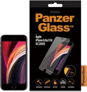 PanzerGlass Szkło hartowane do iPhone 6/6s/7/8/SE 2020 (2684) 3