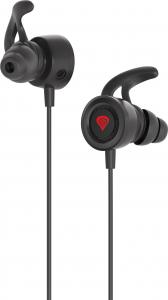 Słuchawki Genesis Oxygen 200 Czarne (NSG-1657) 2