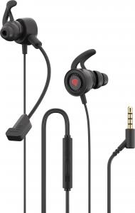 Słuchawki Genesis Oxygen 200 Czarne (NSG-1657) 3