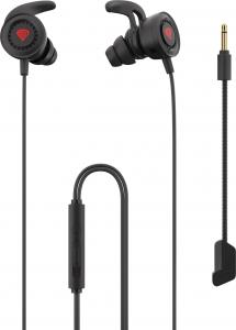 Słuchawki Genesis Oxygen 200 Czarne (NSG-1657) 4