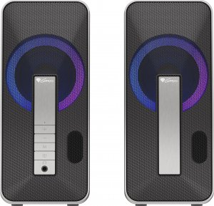 Głośniki komputerowe Genesis Helium 100BT (NCS-1635) 2