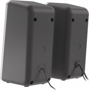 Głośniki komputerowe Genesis Helium 100BT (NCS-1635) 4