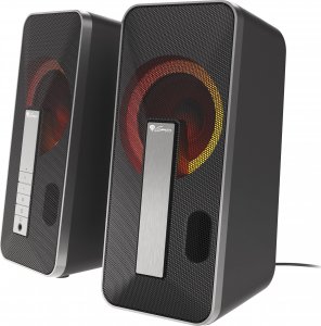 Głośniki komputerowe Genesis Helium 100BT (NCS-1635) 5