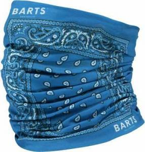 Barts Komin Unisex Multicol Blue Paisly one size (0130-003) 1